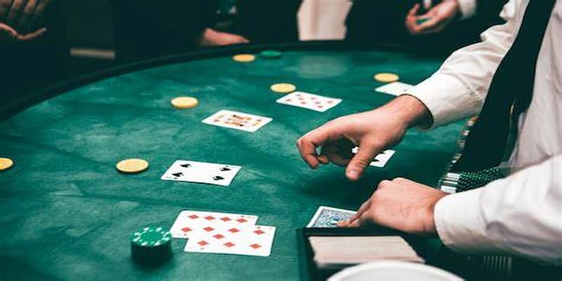 Bí quyết thu hút hội viên tham gia chơi tại live casino