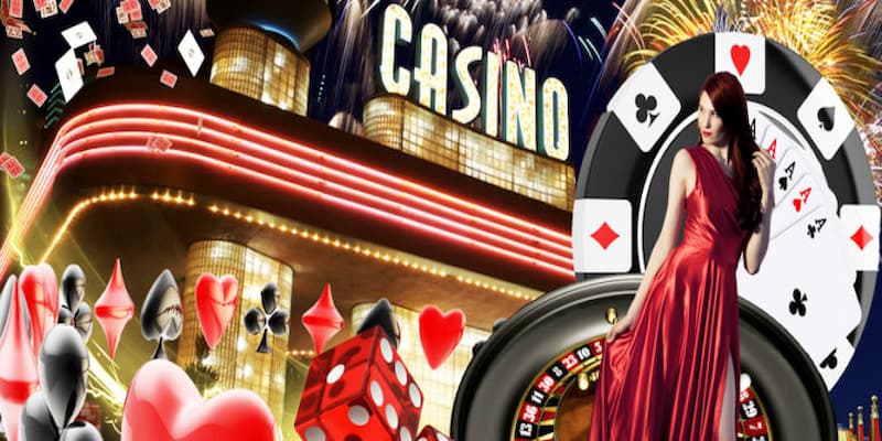 Chiến thuật rinh tiền thưởng của hội viên ở các trò chơi trong casino