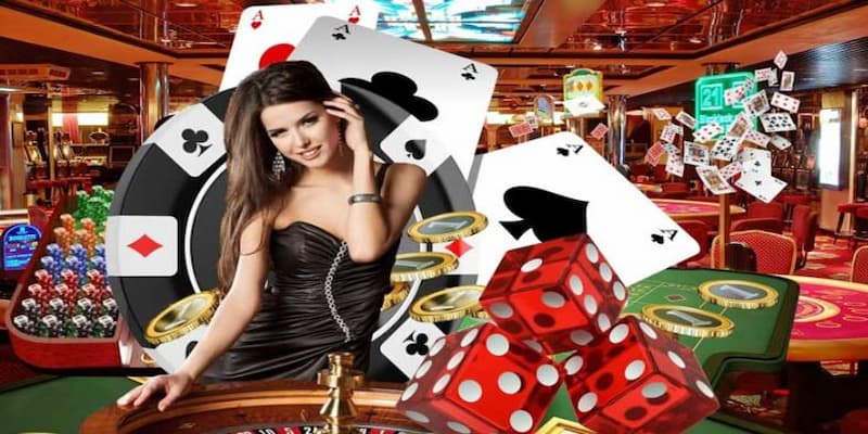  Chiến thuật luôn thắng các trò chơi trong casino
