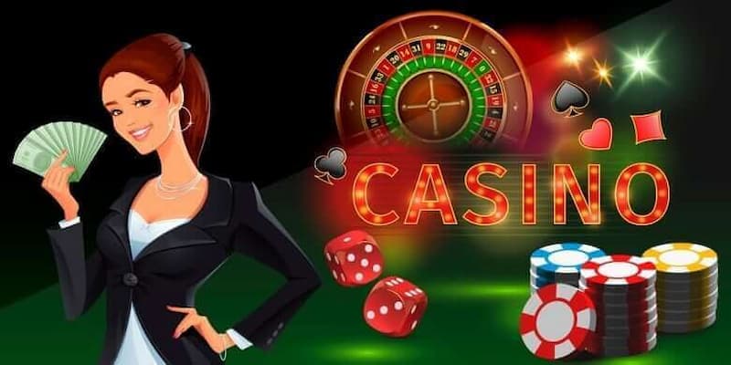  Khám phá các trò chơi trong casino trên nền tảng Sunwin