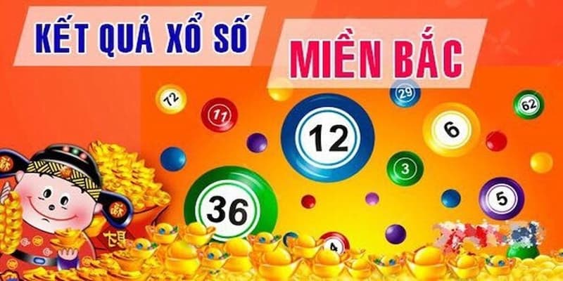 Sơ lược thông tin xoay quanh xổ số miền Bắc