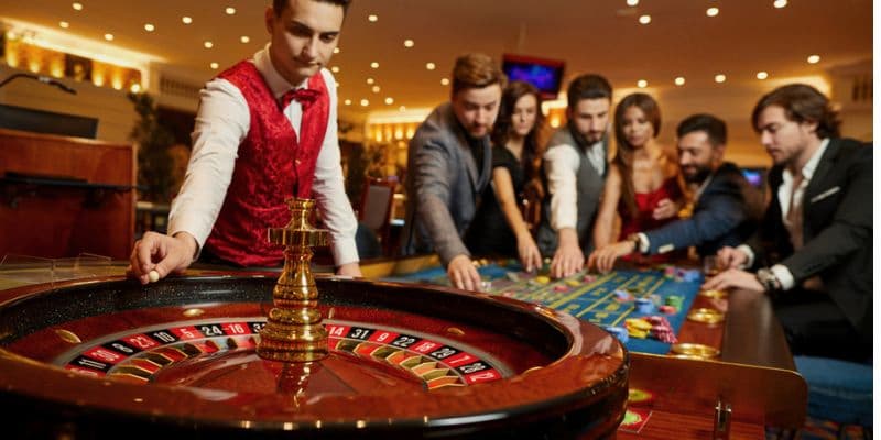 Bỏ túi cách chơi Roulette trên nền tảng Sunwin