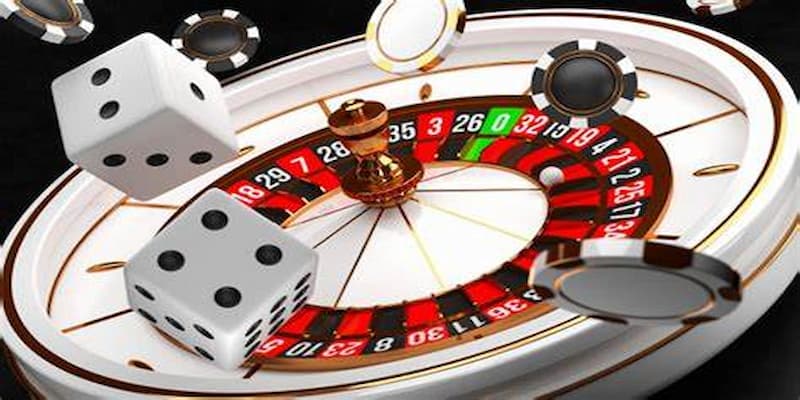 Trải nghiệm Roulette Sunwin đỉnh cao