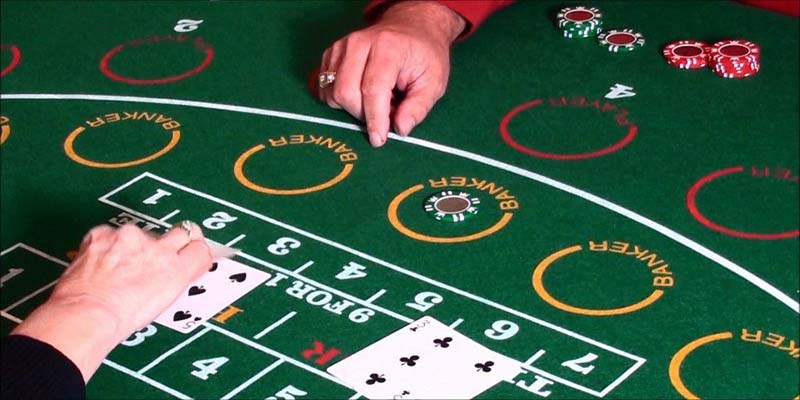 Giới thiệu sơ lược thông tin cách chơi baccarat