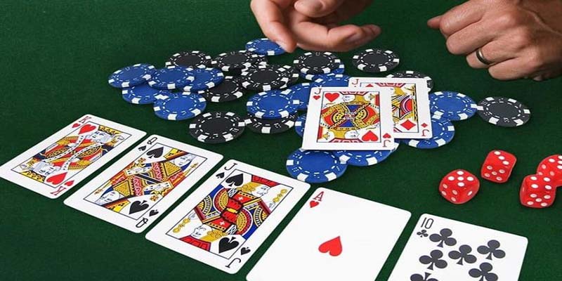 Hội viên cần nhớ rõ cách chơi bài sâm