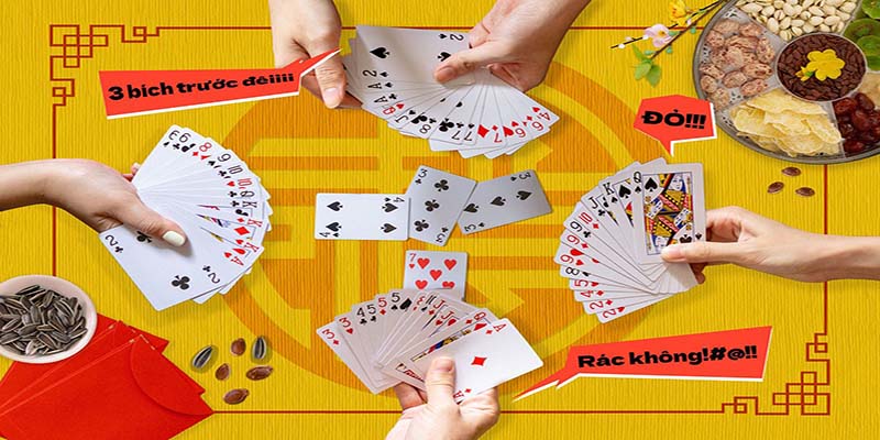 Giới thiệu về cách chơi bài tiến lên miền bắc Sunwin