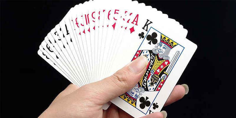Quy định về cách chơi game tiến lên miền nam