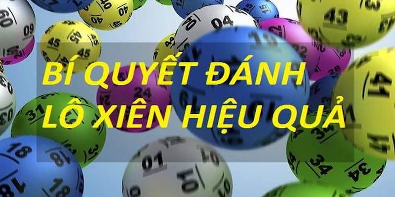 Cách chơi lô xiên Sunwin hiệu quả