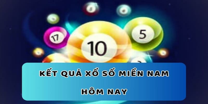 Cách chơi xổ số Miền Nam
