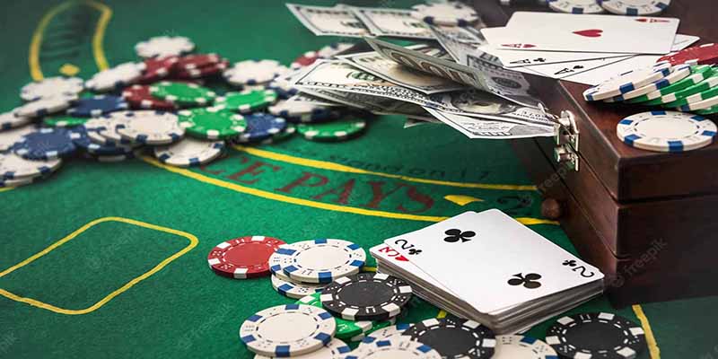 Đa dạng các loại casino trên thị trường