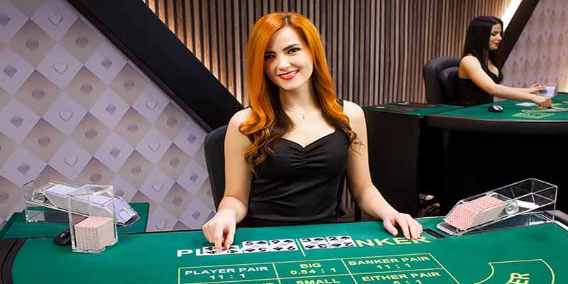 Giới thiệu chi tiết về casino là gì?