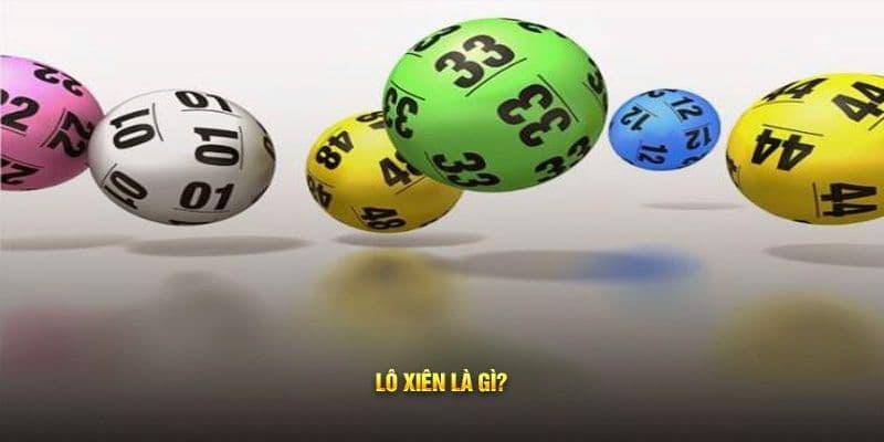 Giới thiệu về lô xiên Sunwin