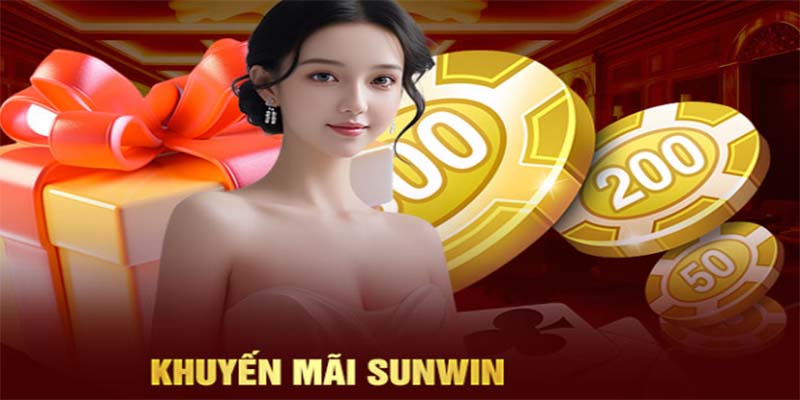 Yêu cầu để nhận được khuyến mãi Sunwin nhanh chóng