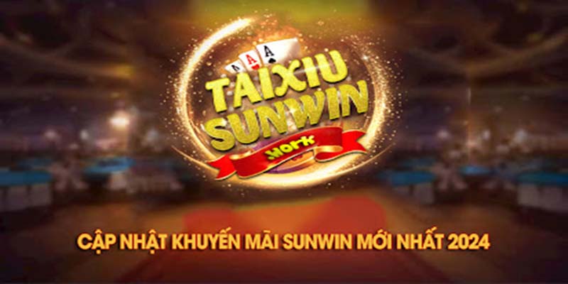 Đa dạng khuyến mãi từ Sunwin cho người chơi