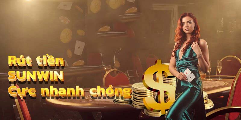 Các lỗi thường gặp khi thực hiện rút tiền Sunwin