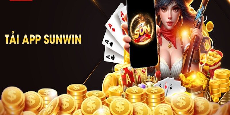 Vì sao app Sunwin là lựa chọn hàng đầu của game thủ?